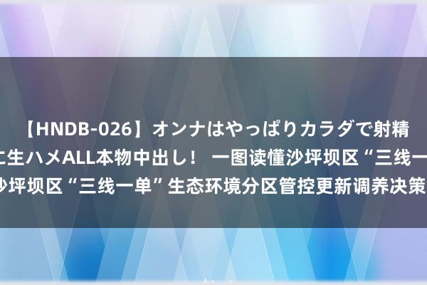 【HNDB-026】オンナはやっぱりカラダで射精する 厳選美巨乳ボディに生ハメALL本物中出し！ 一图读懂沙坪坝区“三线一单”生态环境分区管控更新调养决策（2023年）